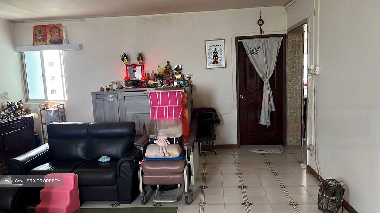 Blk 510 Westwood Court (Jurong West), HDB 4 Rooms #527115811